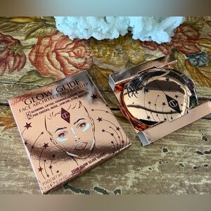 🦋Charlotte Tilbury Glow Glide Hollywood Highlighter Pillow Talk